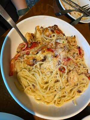 Olive Garden Italian Restaurant