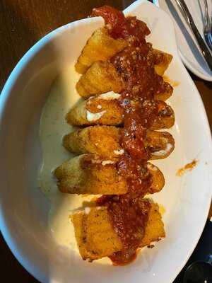 Olive Garden Italian Restaurant