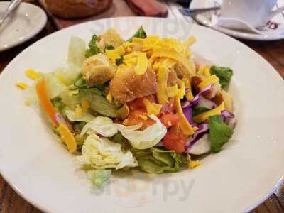 Saltgrass Steak House