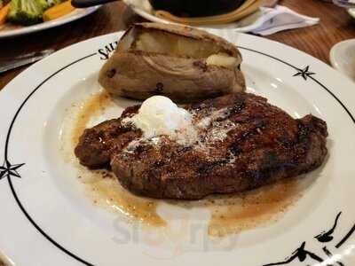 Saltgrass Steak House