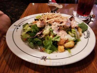 Saltgrass Steak House