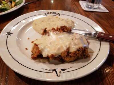 Saltgrass Steak House