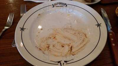 Saltgrass Steak House
