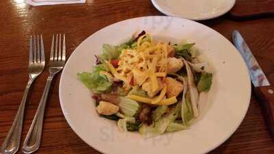 Saltgrass Steak House