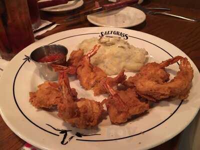 Saltgrass Steak House