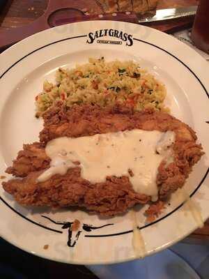 Saltgrass Steak House
