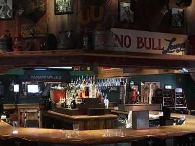 Saltgrass Steak House