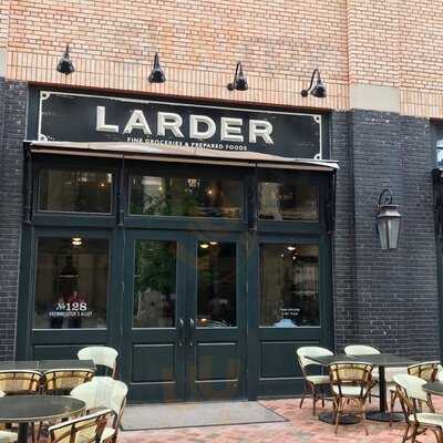 Larder