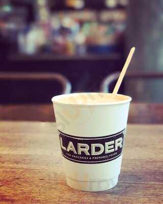 Larder