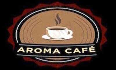 Aroma Cafe & Lounge
