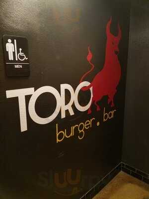Toro Burger Bar