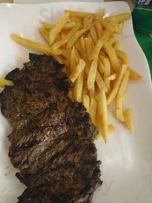 Charcoals Latin Grill