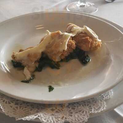 Annunciation Restaurant