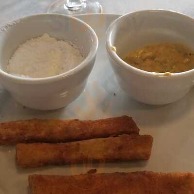 Annunciation Restaurant