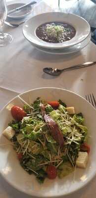 Annunciation Restaurant