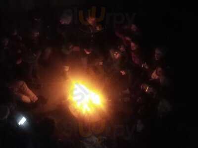 The Lodge Restaurant & Bar