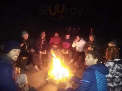 The Lodge Restaurant & Bar