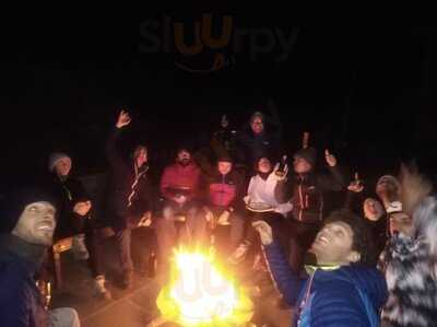 The Lodge Restaurant & Bar