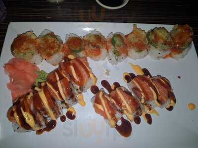 The Lodge Restaurant & Bar