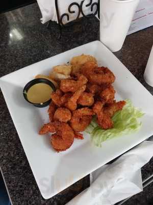 Lagranja Perubian Rest Corp