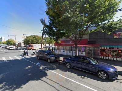 Lagranja Perubian Rest Corp