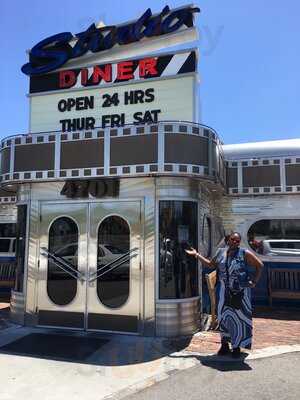 Studio Diner