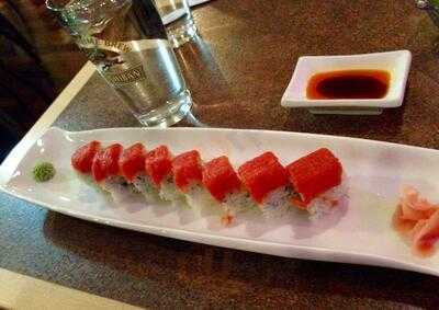 Sumo Sushi