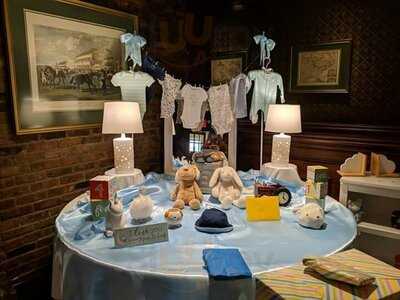 Buckley's Bar & Restaurant