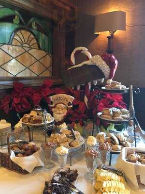 Buckley's Bar & Restaurant