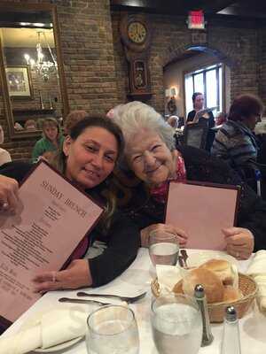 Buckley's Bar & Restaurant