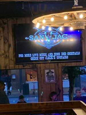 San Jac Saloon