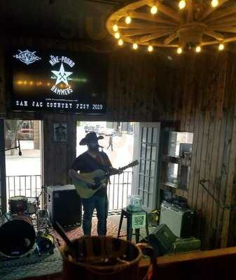 San Jac Saloon