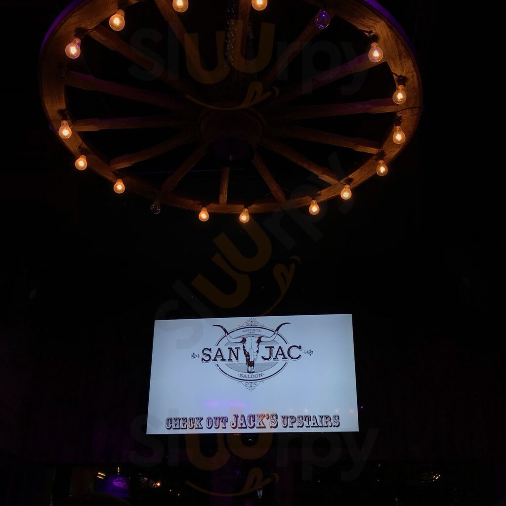 San Jac Saloon