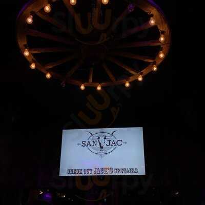 San Jac Saloon