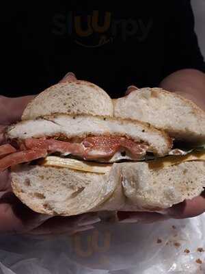 Brownstone Bagel & Bread Co.