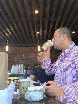 Brownstone Bagel & Bread Co.