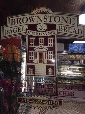 Brownstone Bagel & Bread Co.