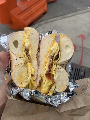 Brownstone Bagel & Bread Co.