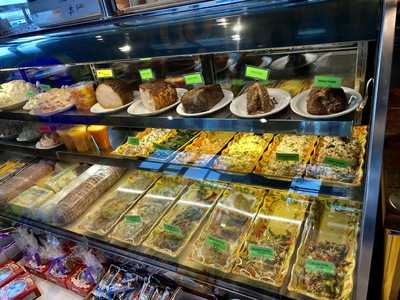 Brownstone Bagel & Bread Co.