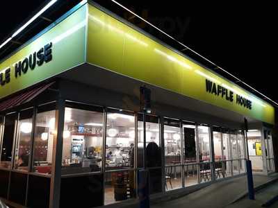 Waffle House