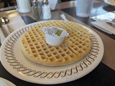Waffle House