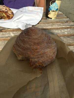 Five Points Artisan Bakeshop