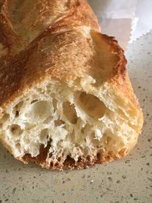 Five Points Artisan Bakeshop