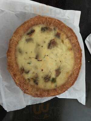 Five Points Artisan Bakeshop