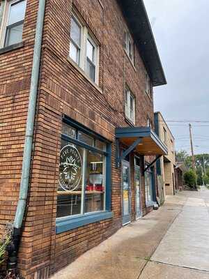 Five Points Artisan Bakeshop