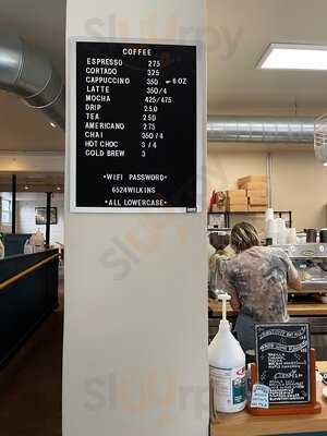 Five Points Artisan Bakeshop