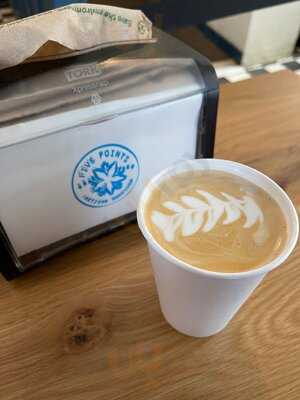 Five Points Artisan Bakeshop