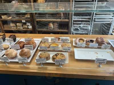 Five Points Artisan Bakeshop
