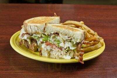 Melt Bar And Grilled