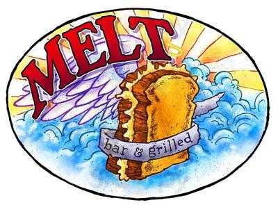 Melt Bar And Grilled